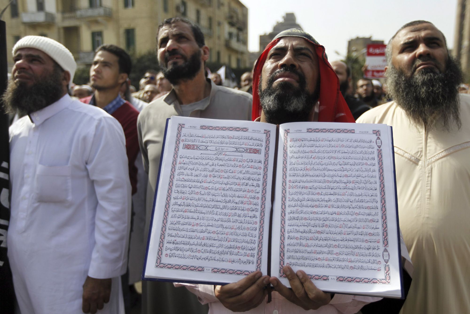 لا تعارض في الجوهر بين الإسلام والعلمانية