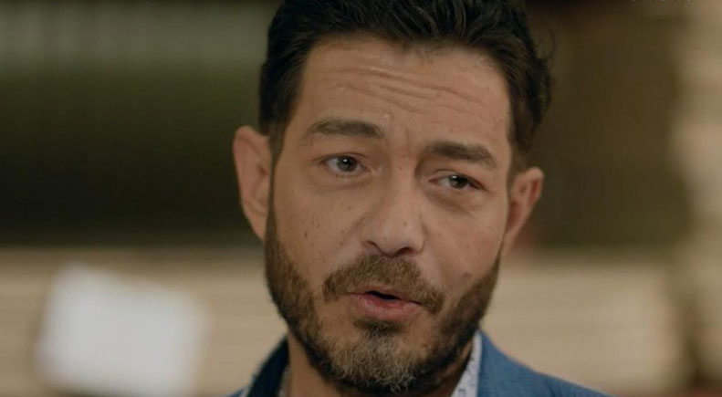 'نجم الشر' في رمضان 2020