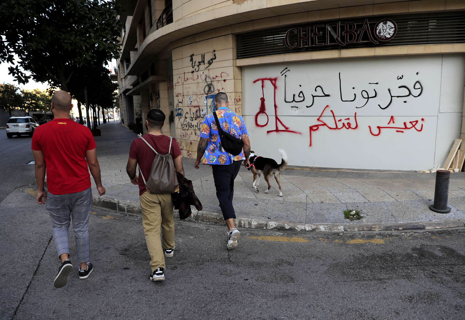 لبنان يقترب أكثر من انفجار اجتماعي 
