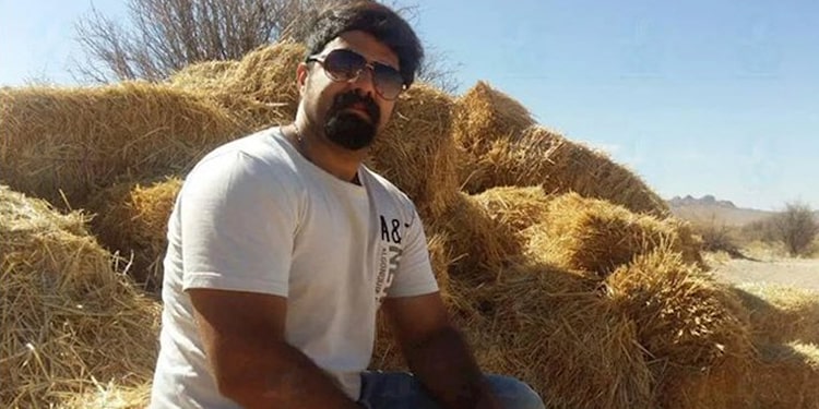 بهنام محجوبي عانى من اضطراب هلع خطير وليس معروفا إن كان لا يزال حيا