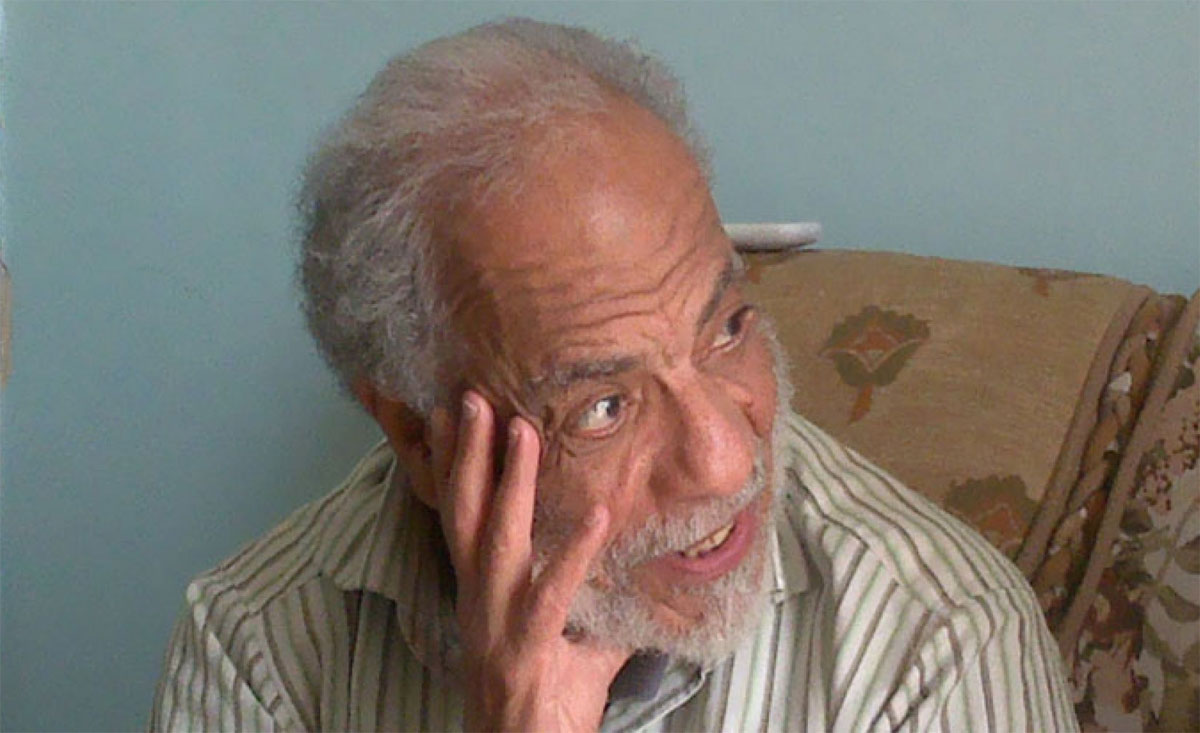 عيش وملح
