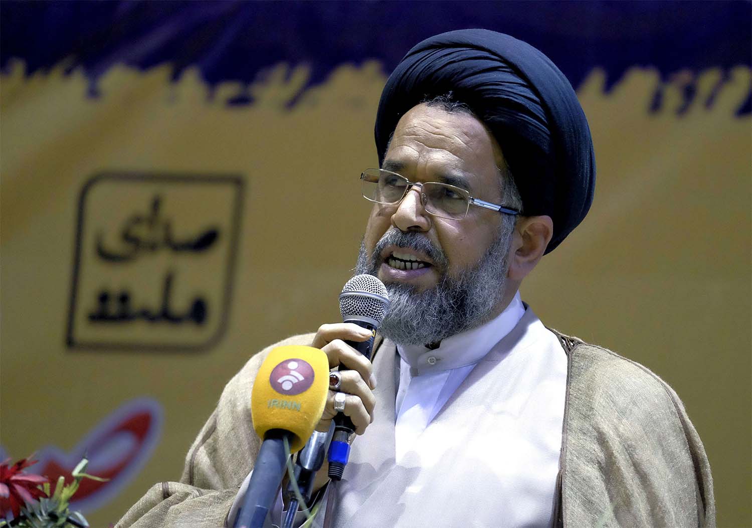 Mahmoud Alavi