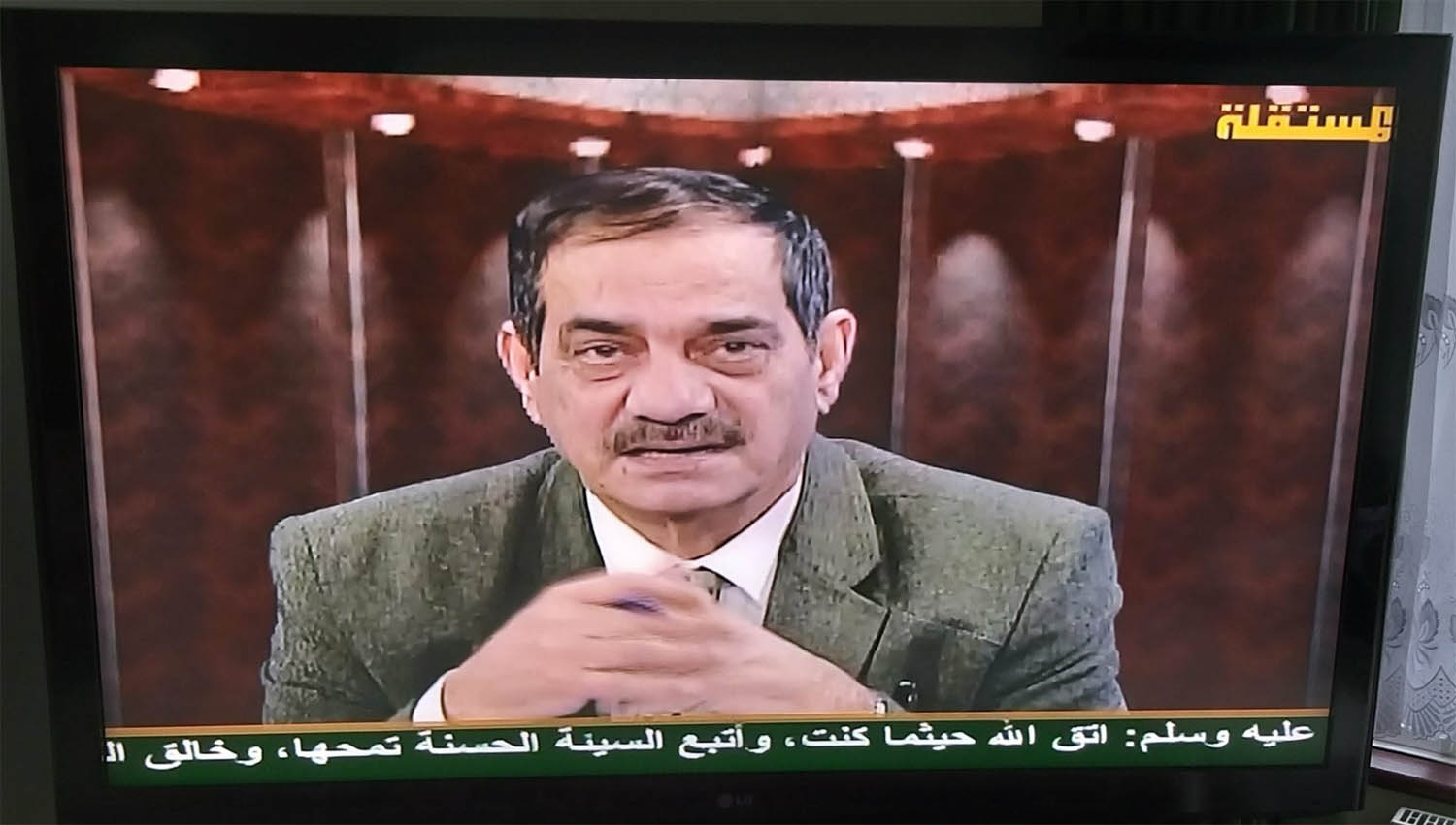 عباس الجنابي