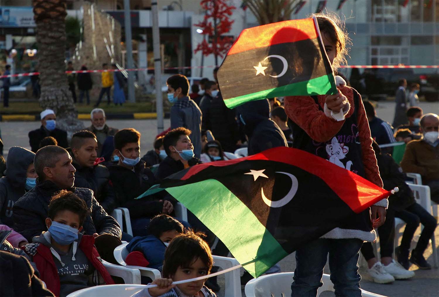 Libya has become one of the most intractable conflicts leftover from the “Arab spring” a decade ago