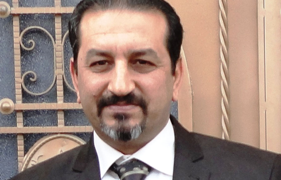 تكريم أمهات الوطن