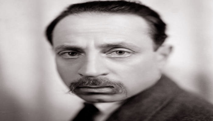 رسائل إلى شاعر شاب