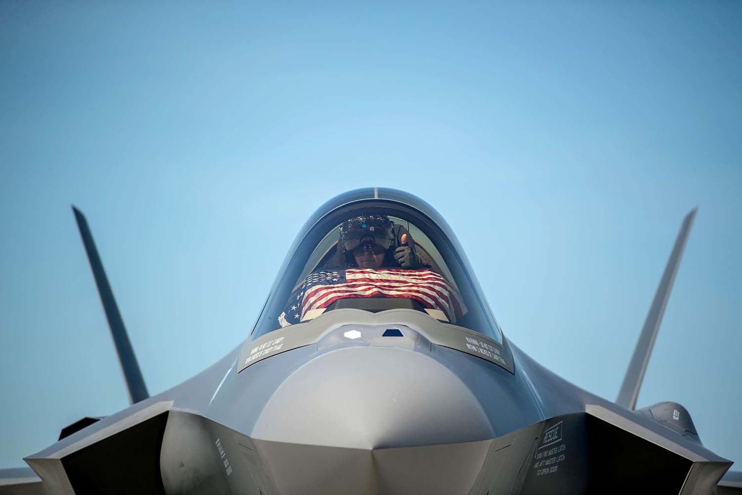 Turkey can’t have both American F-35s and Russian S-400s