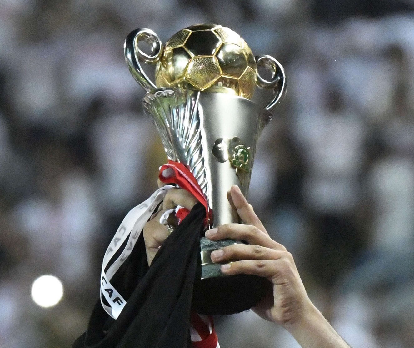 كأس الاتحاد الافريقي