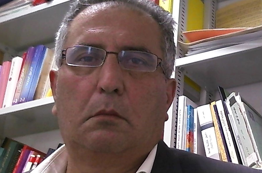 مجنون ليلى اليهودية