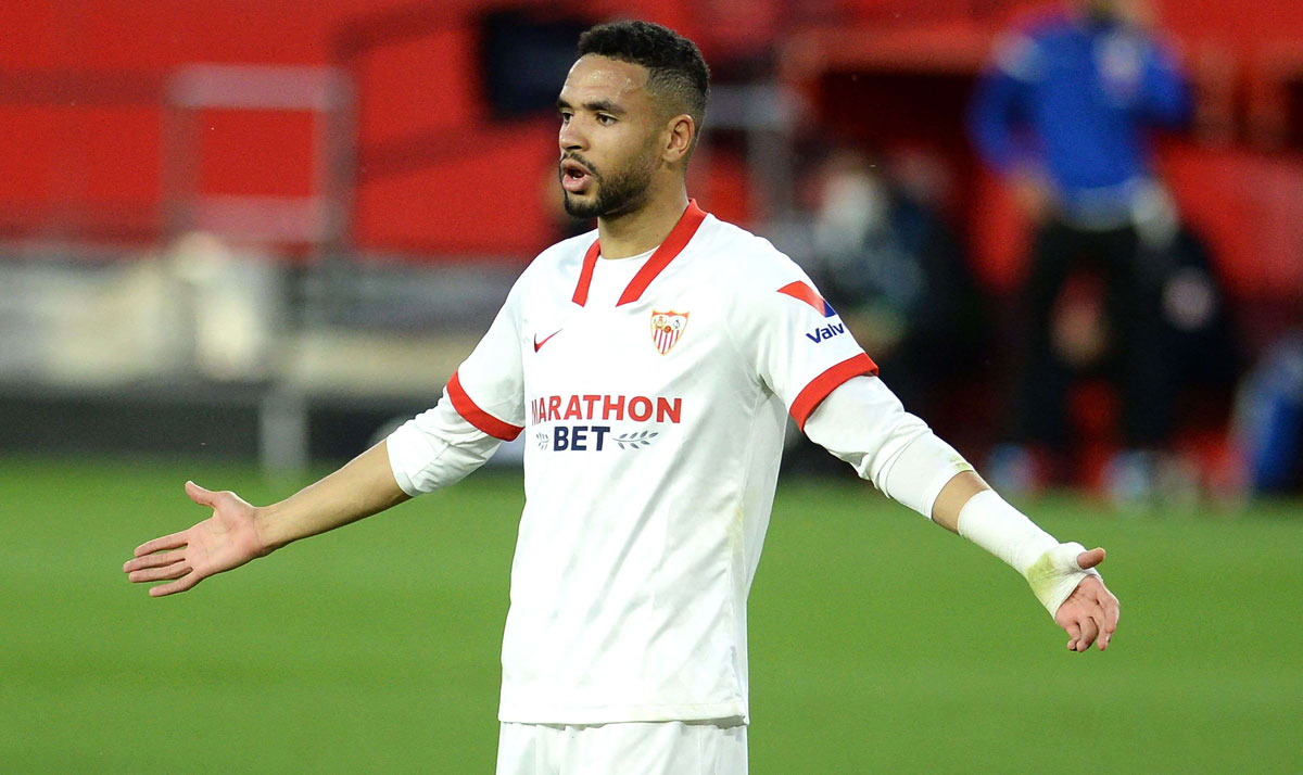 إشبيلية يحقق فوزه الثاني تواليا بعد خسارتين متتاليتين