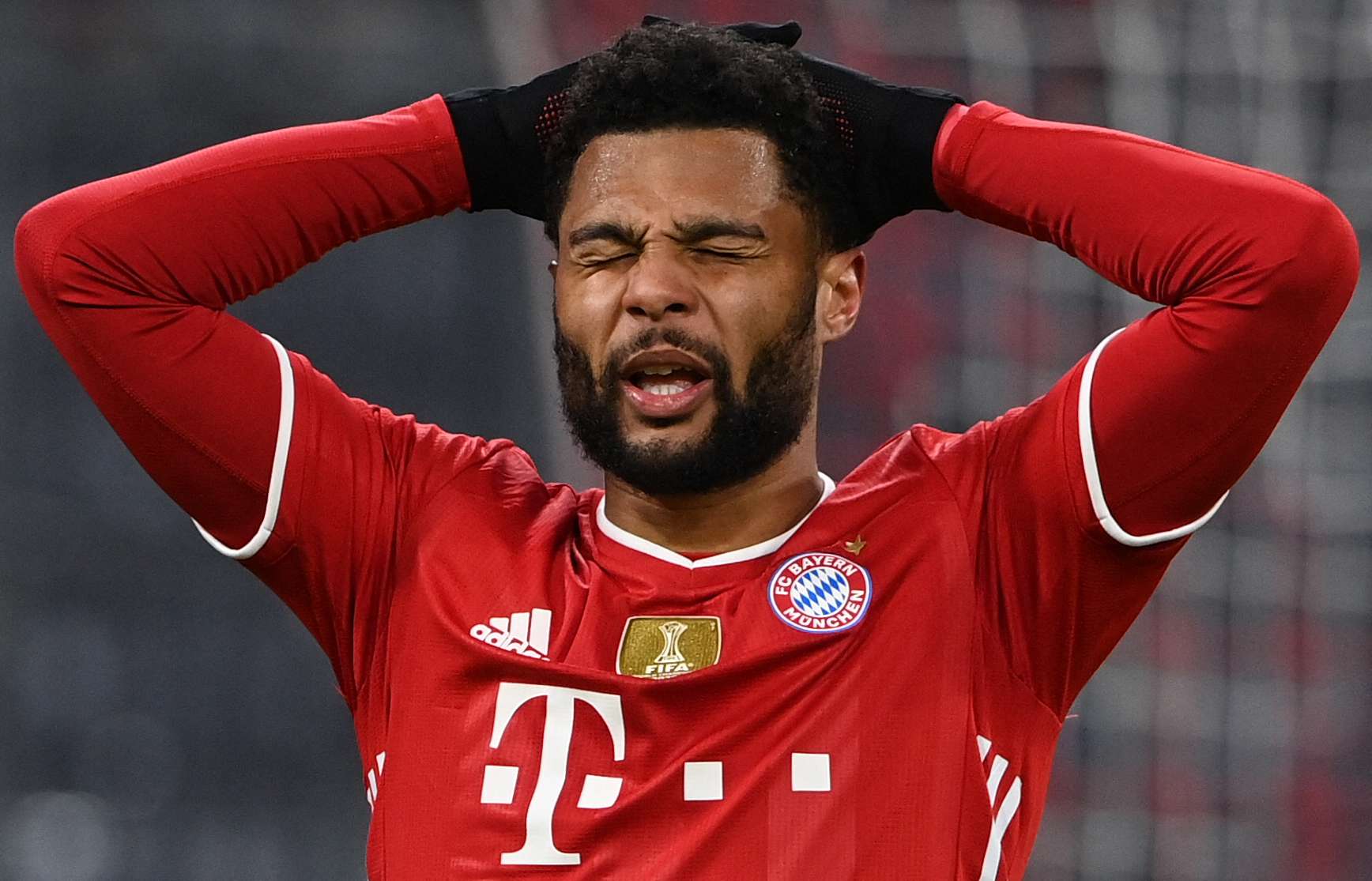 الفريق البافاري يحقق المطلوب رغم غياب قائده حارس المرمى نوير ومهاجمه الفرنسي كومان بسبب الاصابة