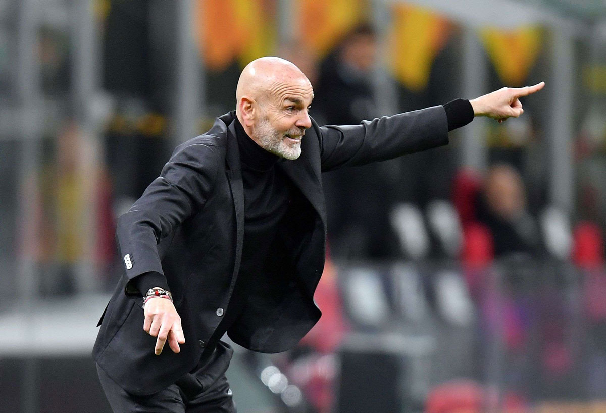 ميلان لمواصلة العودة أقوى والتعلم من الأخطاء