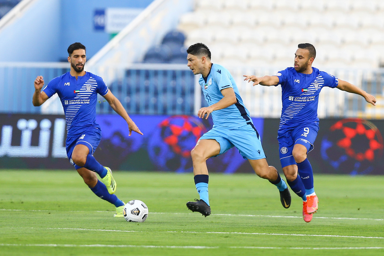 بني ياس والنصر