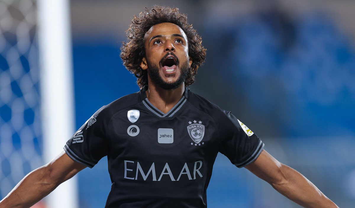  فوز صعب للهلال
