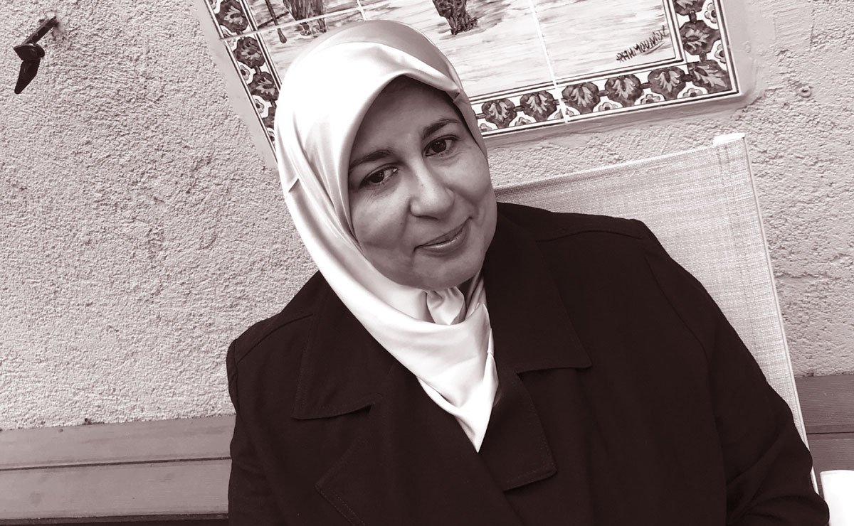 ملح الجيرة والمؤزارة وطعام المنافي