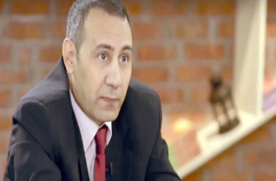 الفكر الإسلامي
