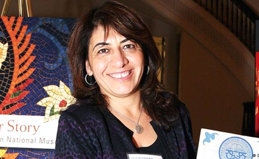 تمدد داعش