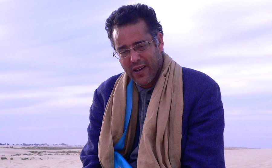 عوالم السحر والجمال