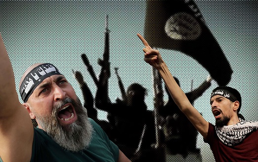 مطايا للوُعّاظ 