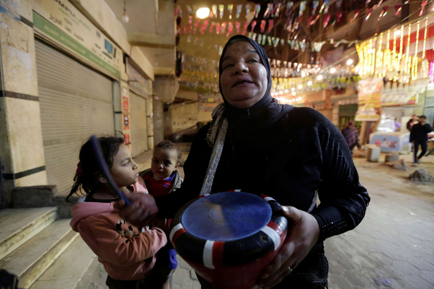 دلال عبدالقادر 