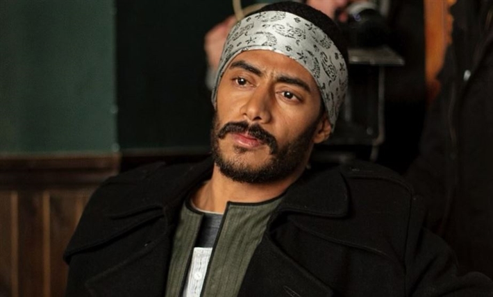 محمد رمضان