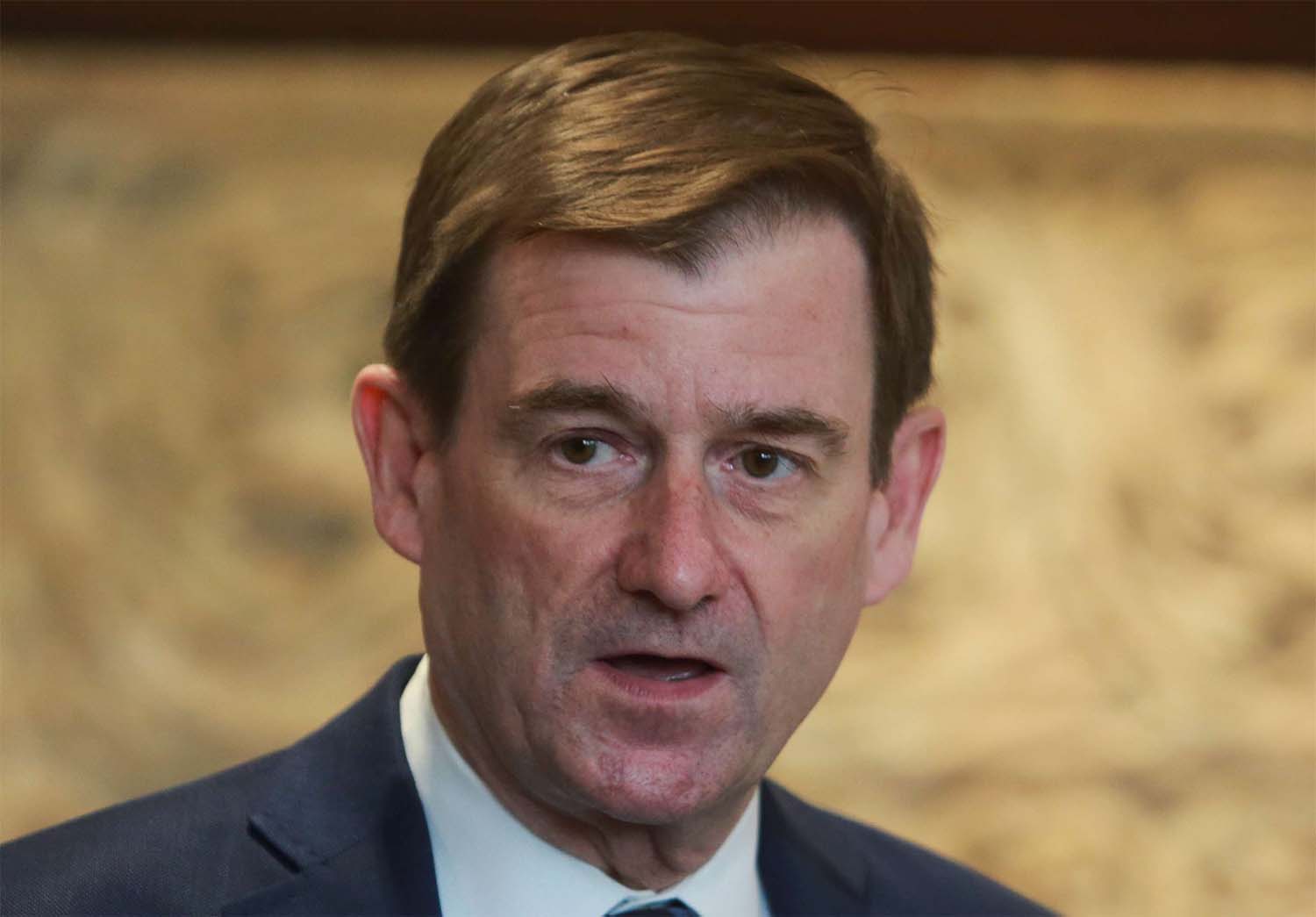 David Hale