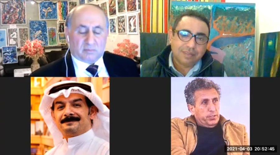 وسائل تنمية الإبداع