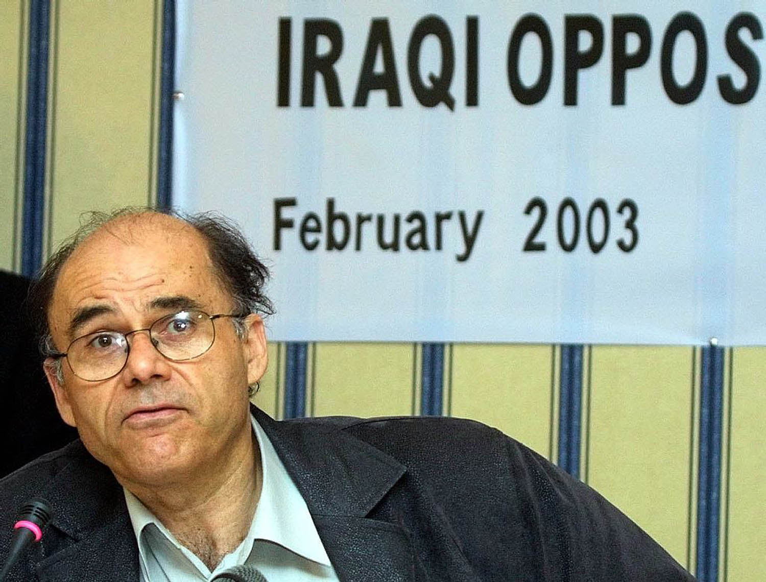 كنعان مكية (2003)
