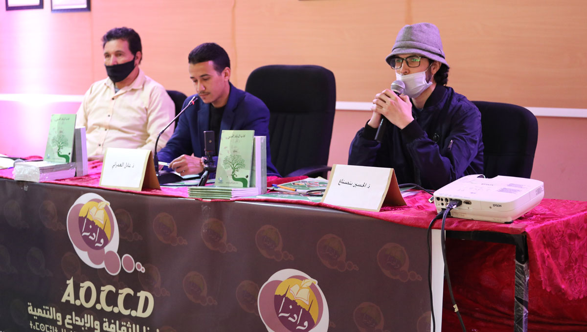 عنوان لكل المشاهد واللحظات والصور البسيطة