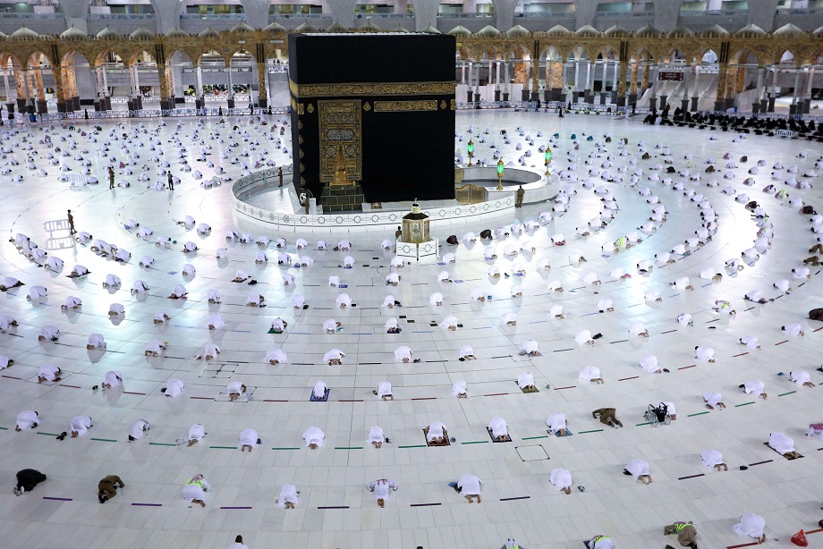 العمرة
