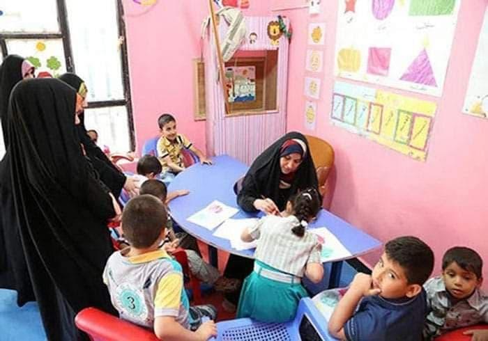 مرضى التوحد في العراق