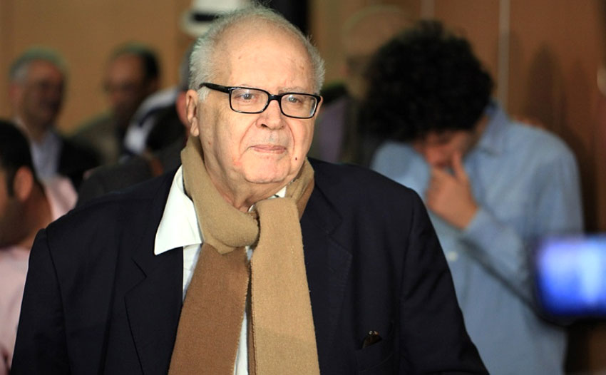 المجهود الداخلي