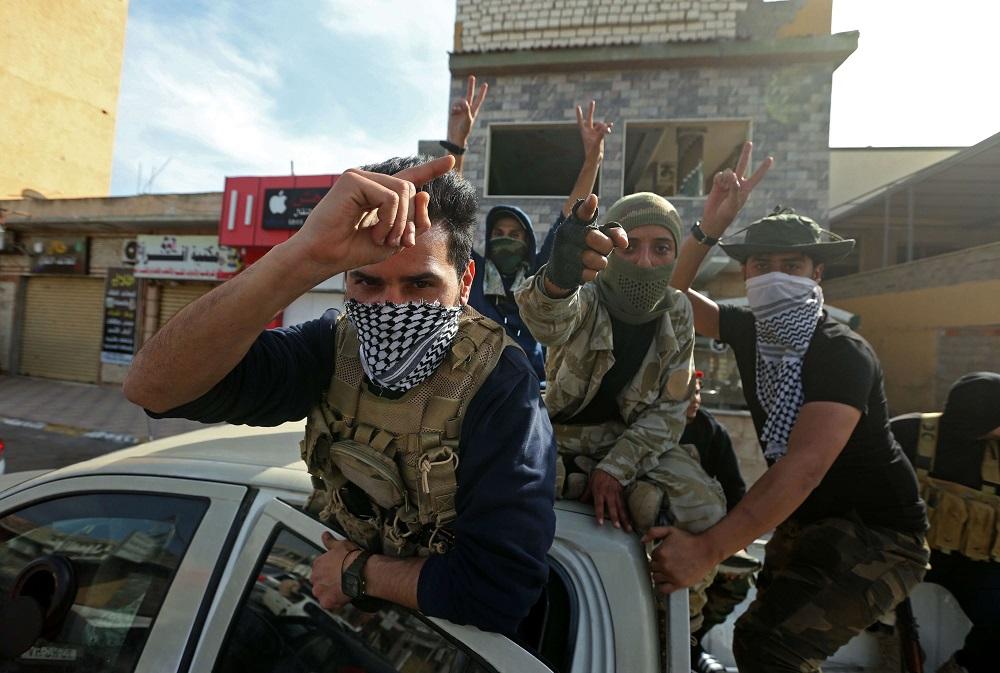 مصر وليبيا تتفقان على تسيير دوريات حدودية والتعبئة ضد الإرهاب