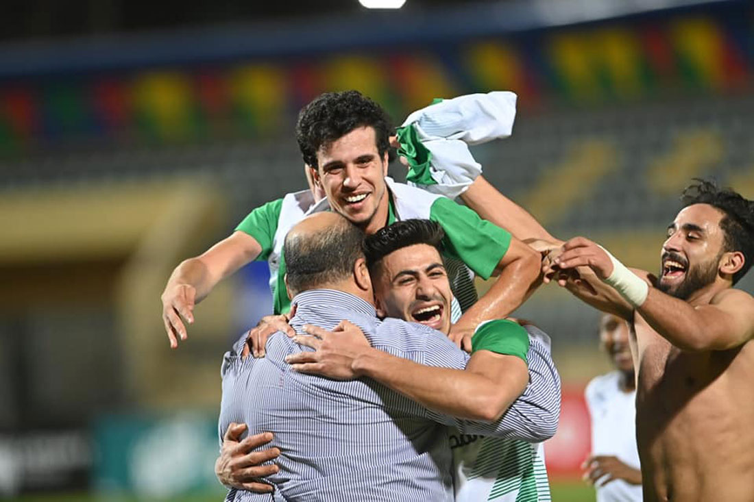الاتحاد للمركز السابع
