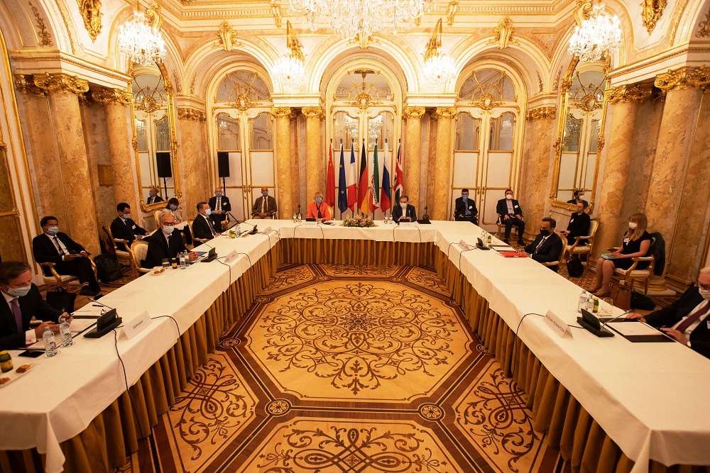 تعنت إيران يشق جهود إنقاذ الاتفاق النووي من الانهيار 