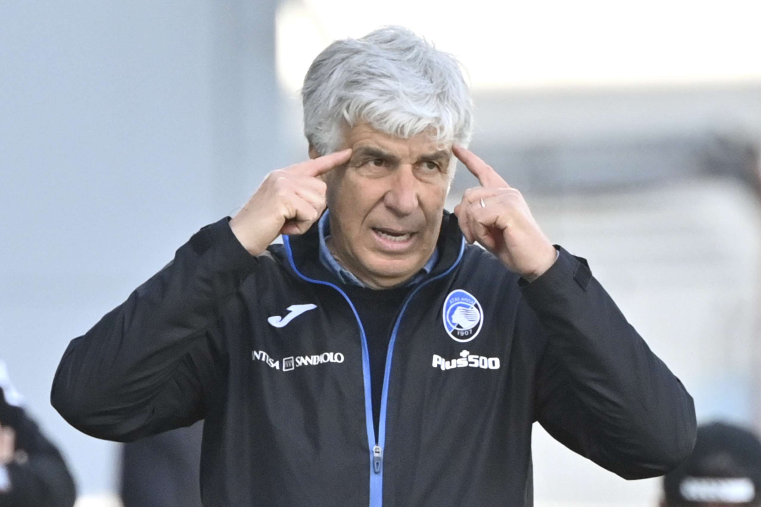 غاسبيريني لقيادة فريقه 'القديسين' إلى انجاز تاريخي