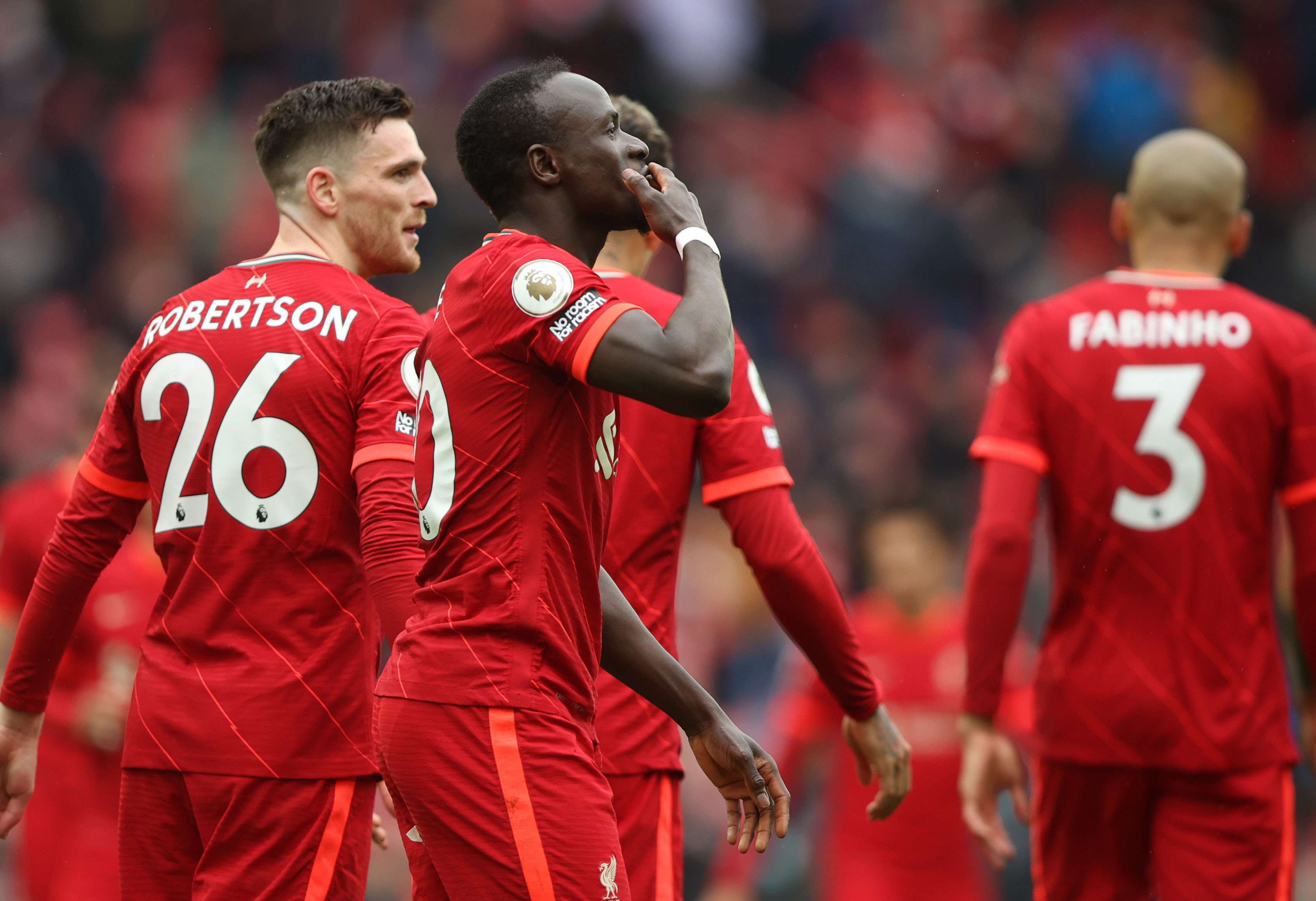 ليفربول
