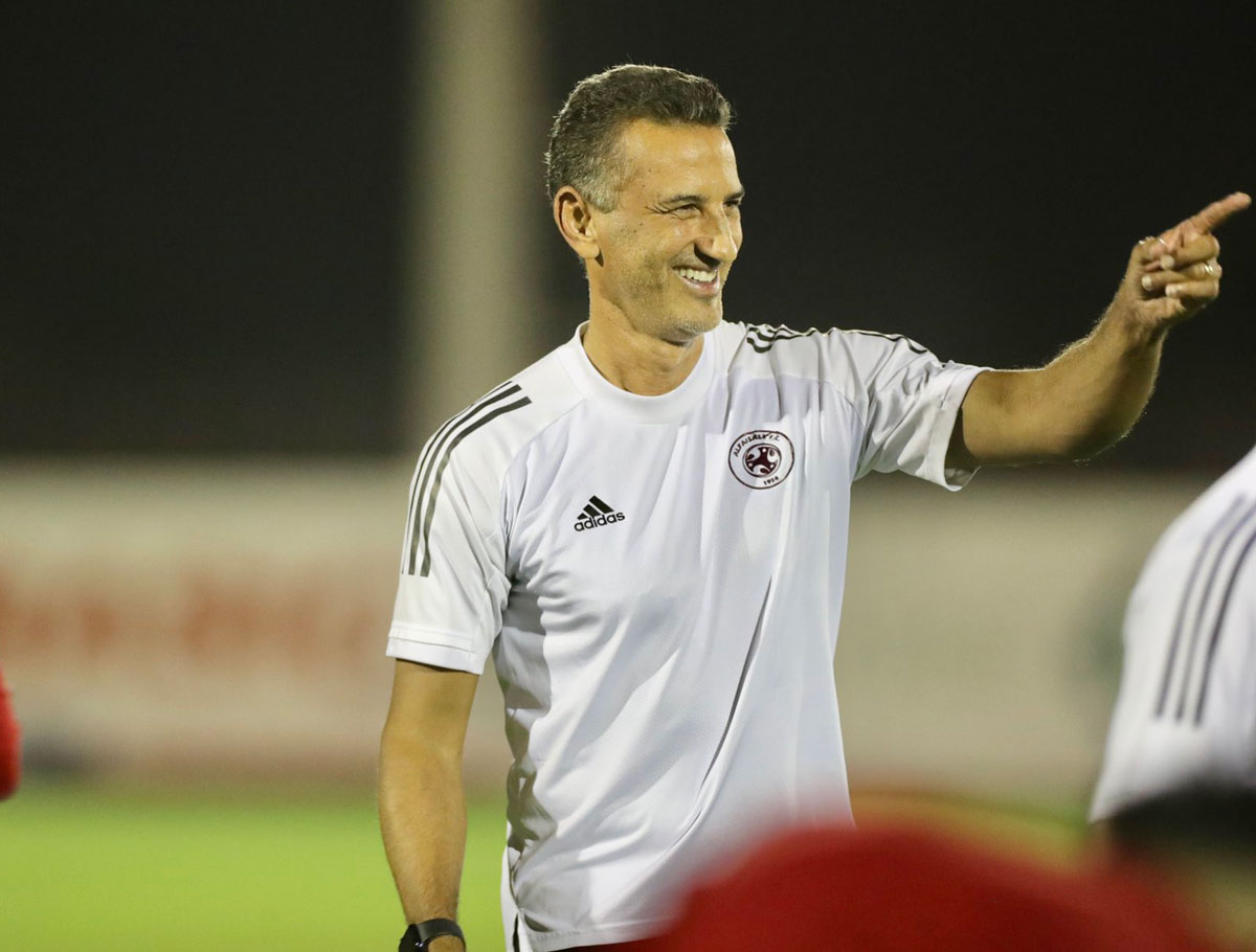 شاموسكا يخوض تحد جديد بافكار جديدة