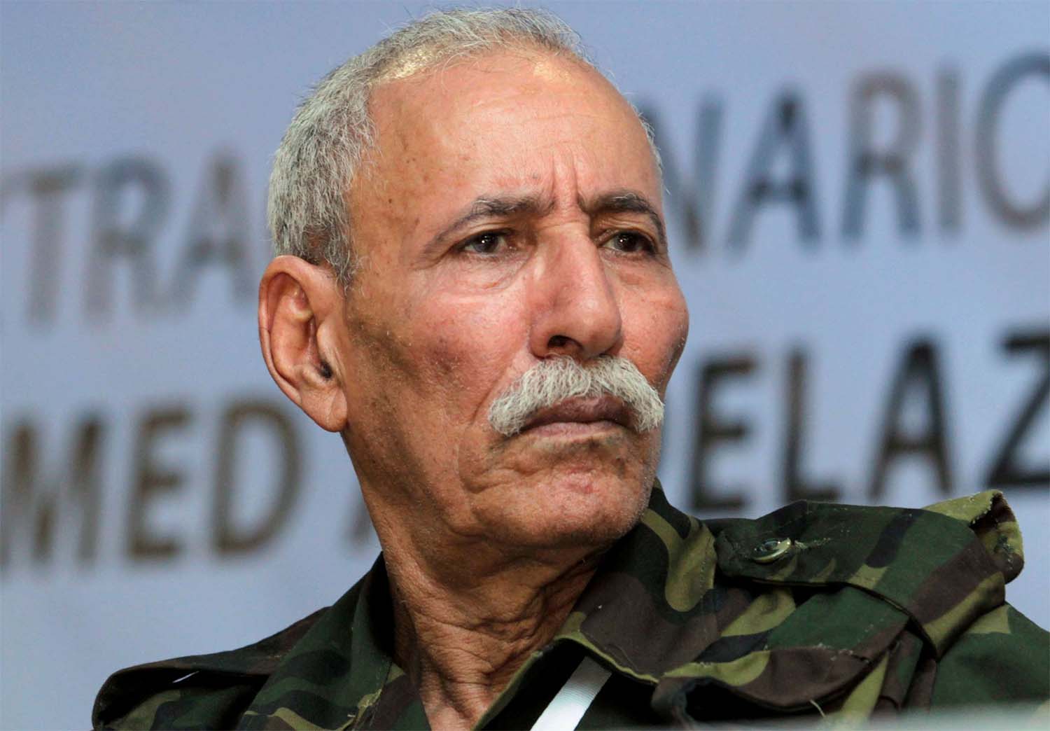 Spain has secretly allowed Brahim Ghali to enter Spain with a forged identity to be treated 