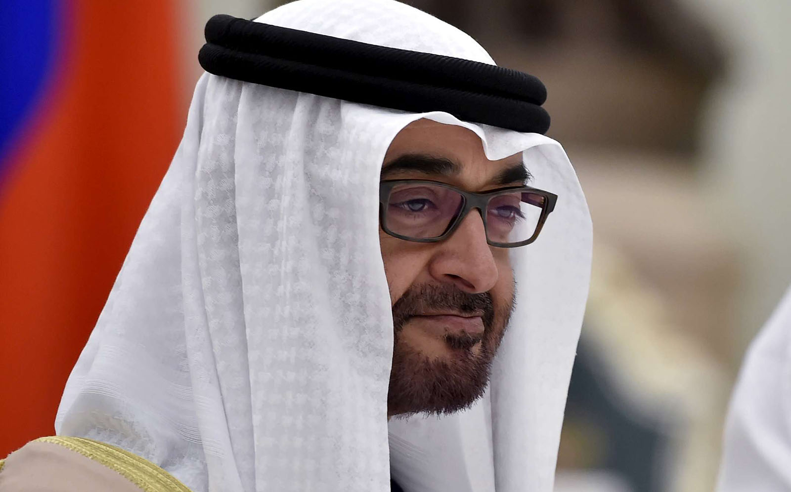 الشيخ محمد مع استكشاف "مسارات جديدة" لتحقيق السلام