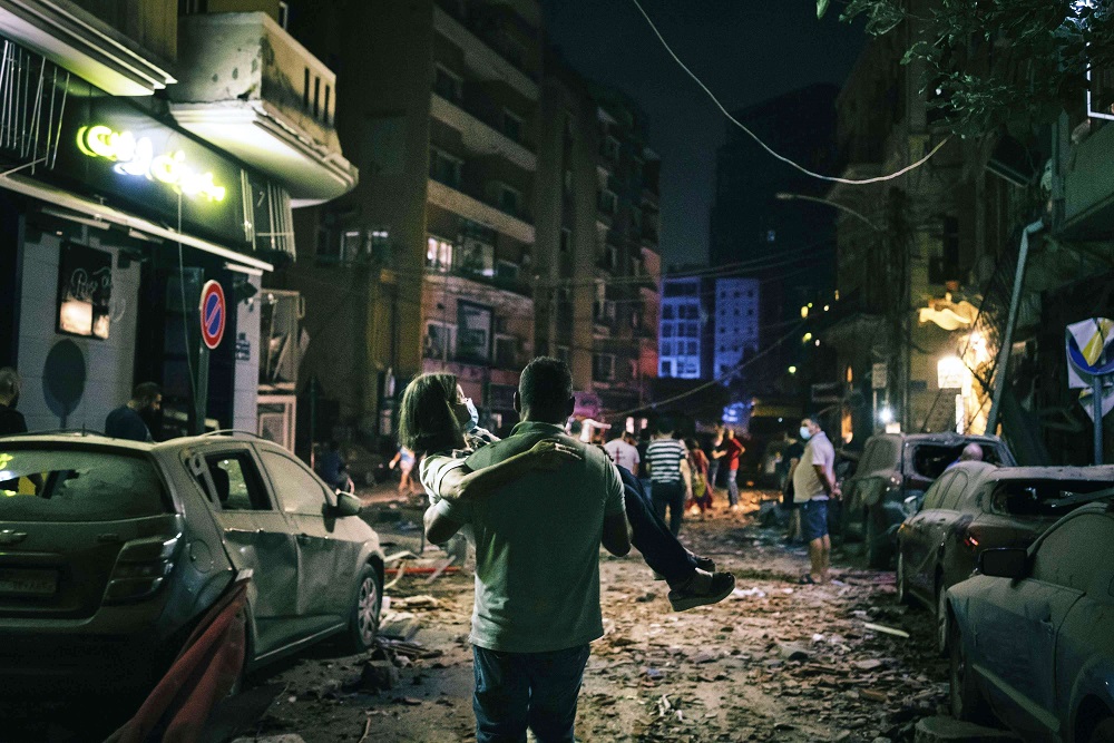 مأساة ذات أبعاد قاسية