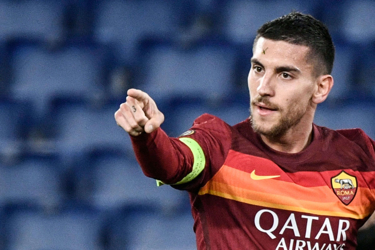 الحظ يعاند بيليغريني 