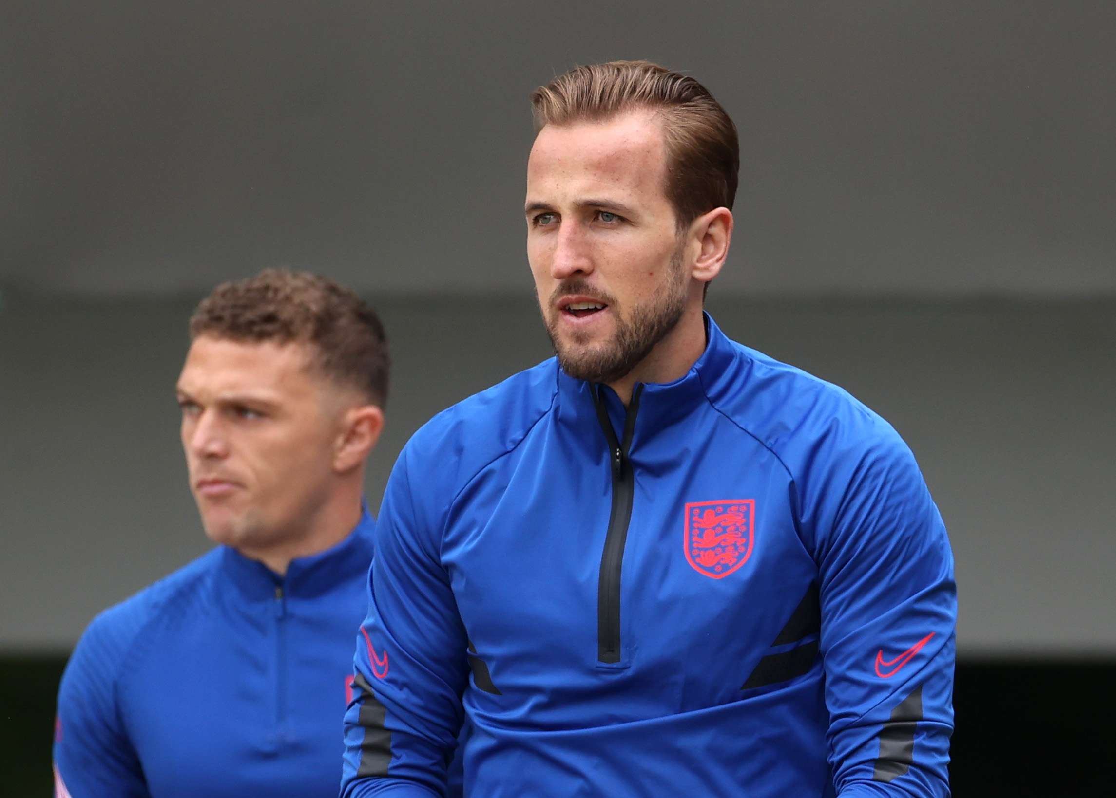 منتخب 'الاسود الثلاثة' لتكرار مشوار مونديال 2018