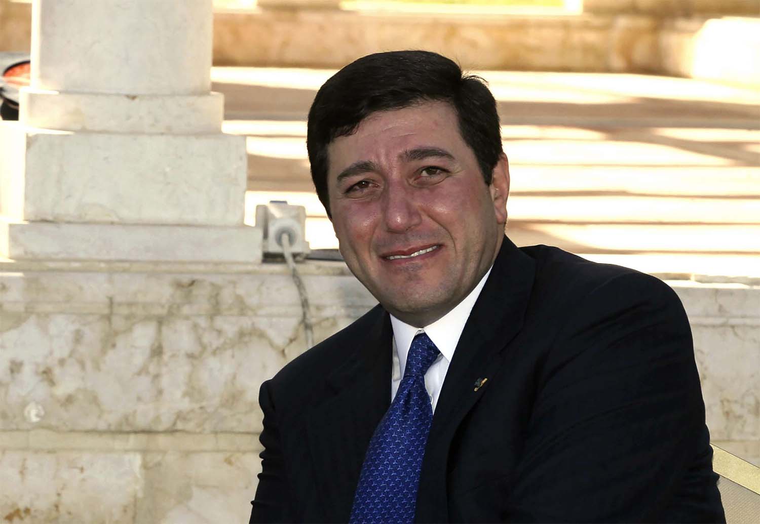 Bassem Awadallah 