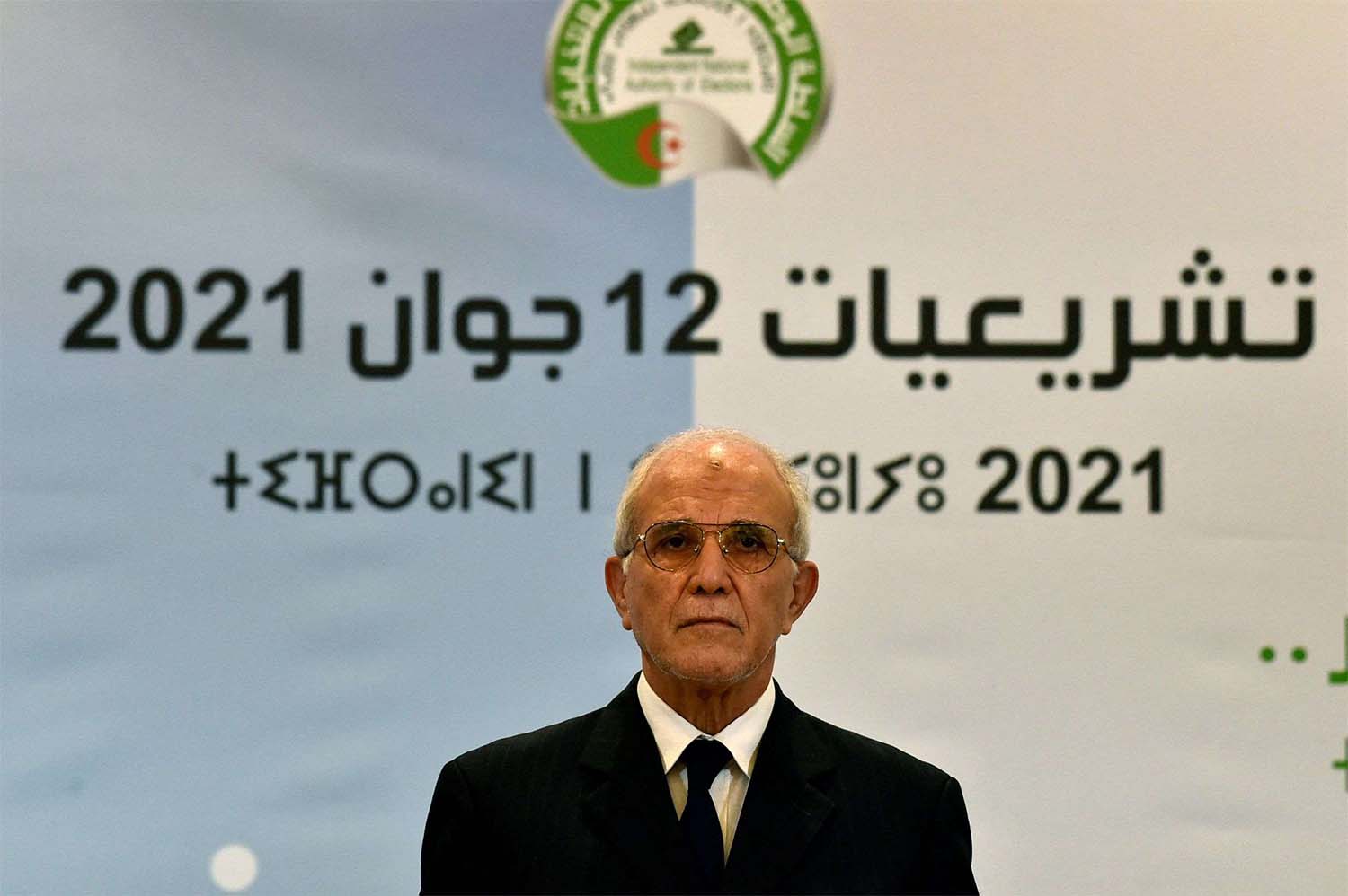 Media outlets calculating the number of voters among the 24 million eligible put the figure at 23% 