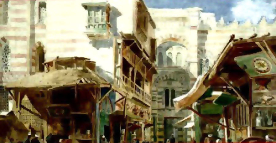 إعادة تاريخ مصر