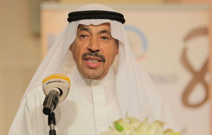 ظلمة الفراق