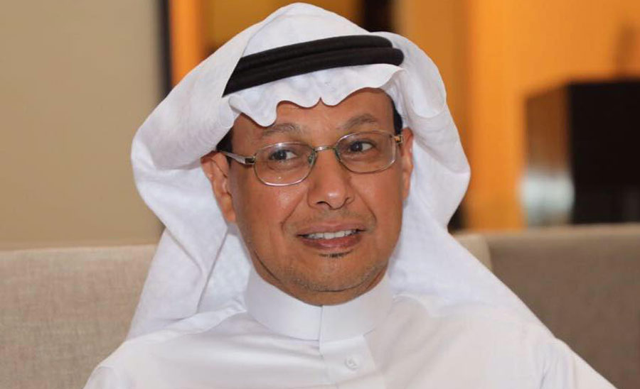 الرواية السعودية
