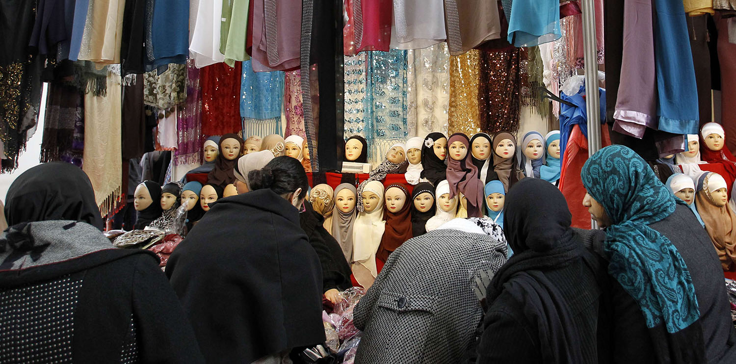 القوة القادرة على العودة بالعرب ألف سنة للوراء
