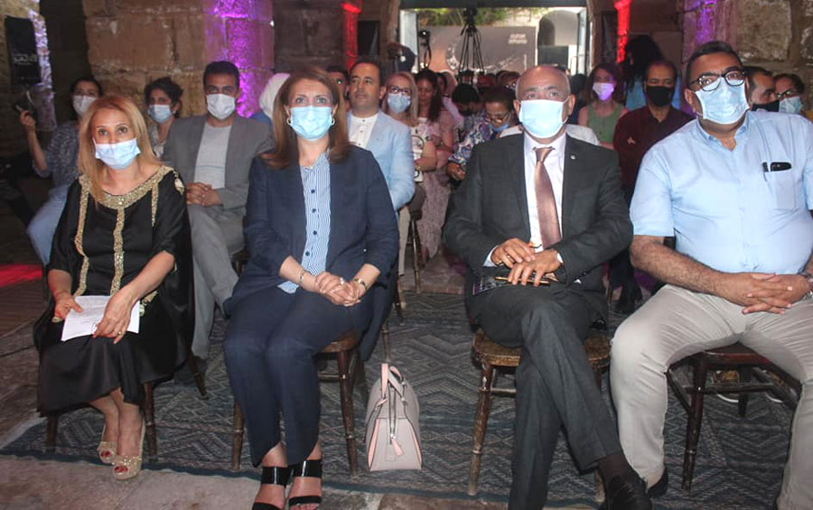 مهرجان العود